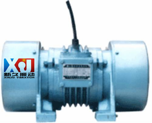 YZO振動電機(jī)