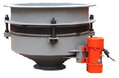 振動(dòng)給料斗