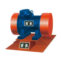 料倉(cāng)振動(dòng)器