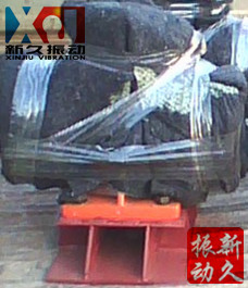 防爆倉(cāng)壁振動(dòng)器 防爆倉(cāng)壁振動(dòng)器