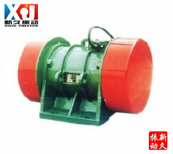 振動電機(jī) 振動電機(jī)