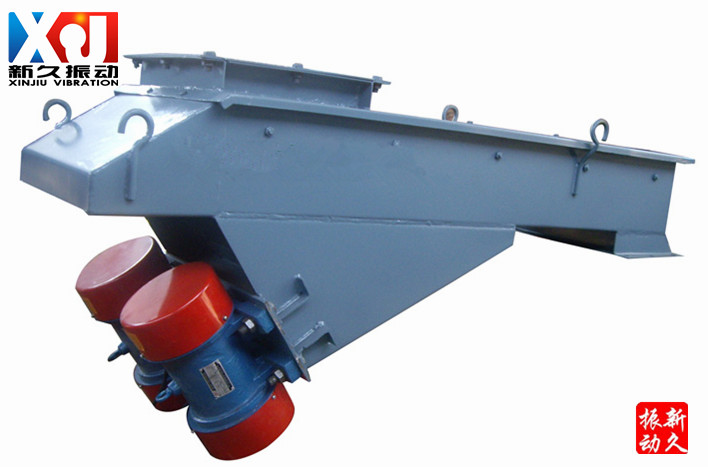 振動給料機(jī) 振動給料機(jī)