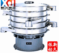 振動篩分過濾機(jī) 振動篩分過濾機(jī)