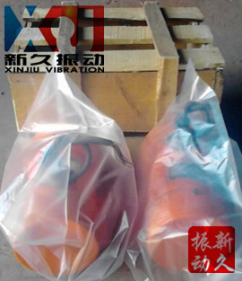 振動電機 振動電機