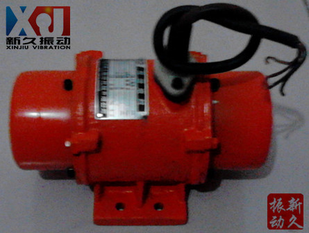 振動電機(jī) 振動電機(jī)