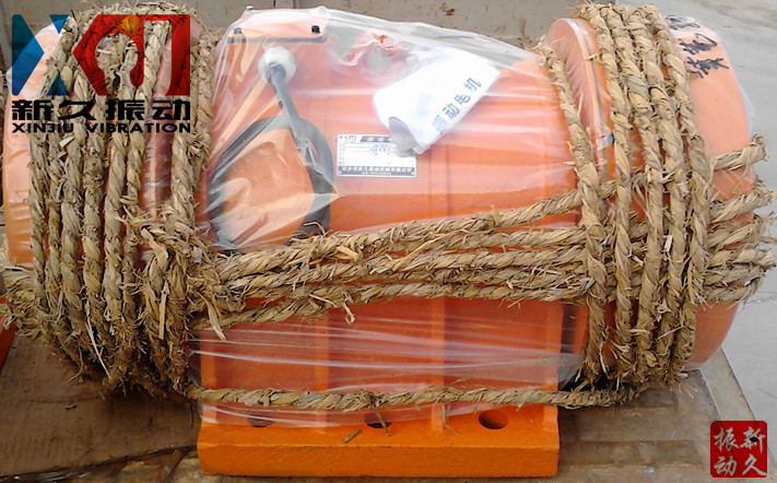 振動電機 振動電機