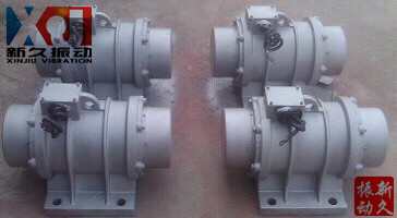振動電機 振動電機